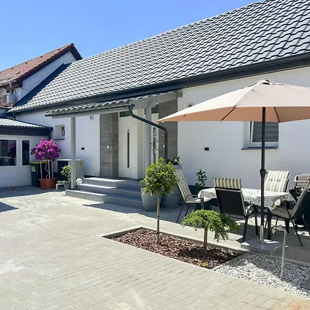 Sio 46 2 By Interhome * Siófok