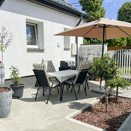 Sio 46 2 By Interhome Apartament *