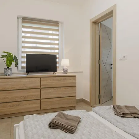 דירה Sio 46 2 By Interhome *