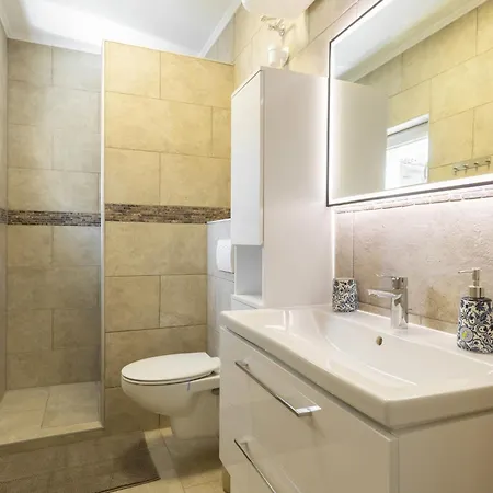 Sio 46 2 By Interhome דירה
