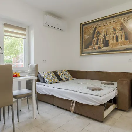 Sio 46 2 By Interhome דירה