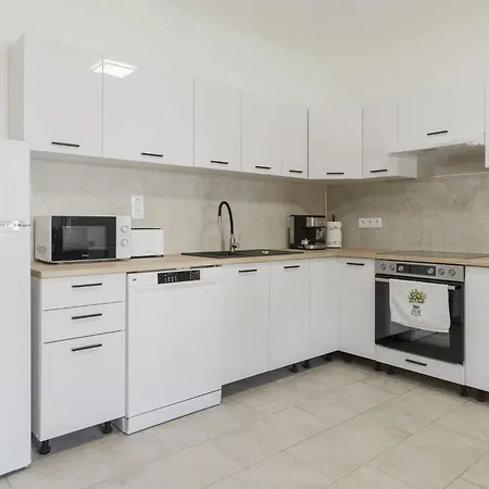 Apartament Sio 46 2 By Interhome