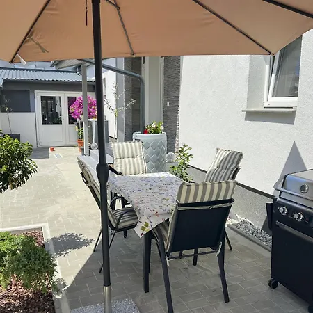 Sio 46 2 By Interhome דירה *