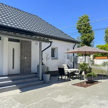 Sio 46 2 By Interhome דירה *